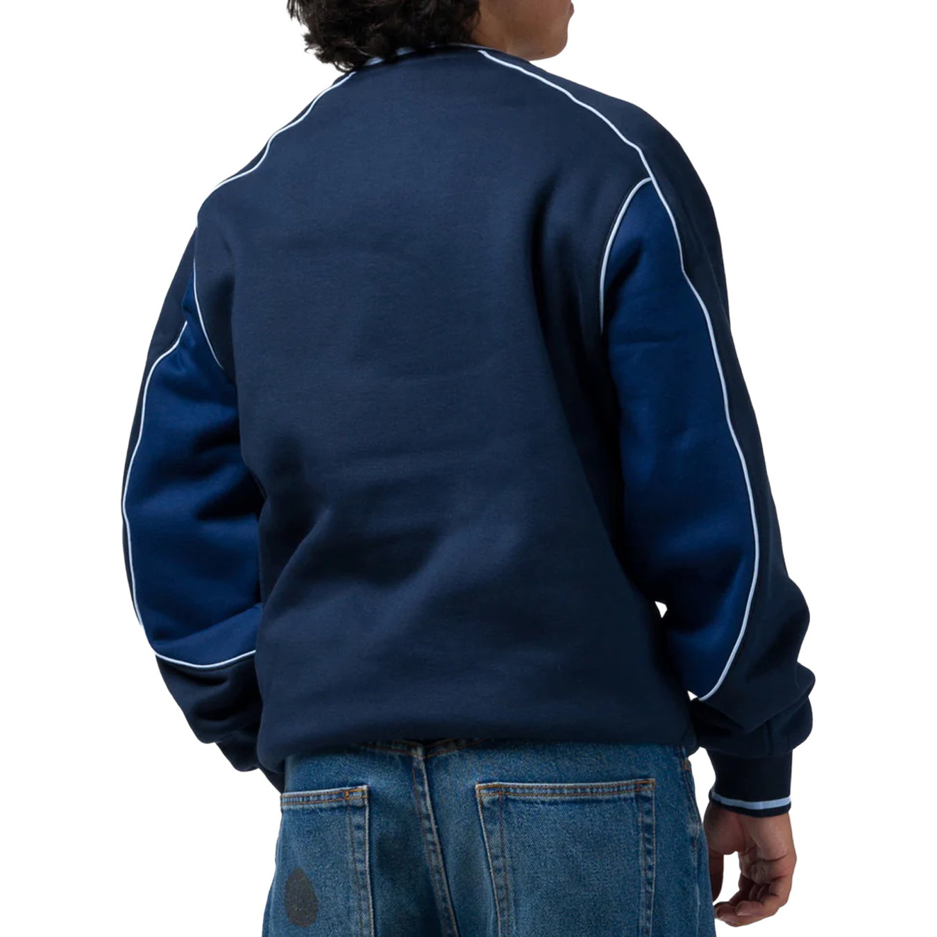 Team Crewneck