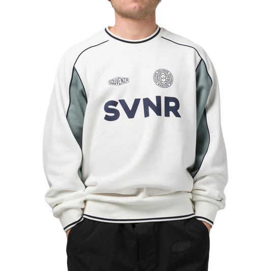 Team Crewneck
