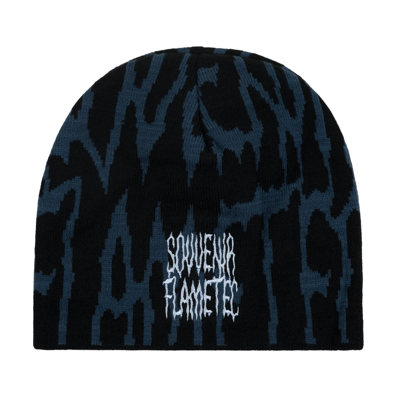 Souvenir Skully Beanie