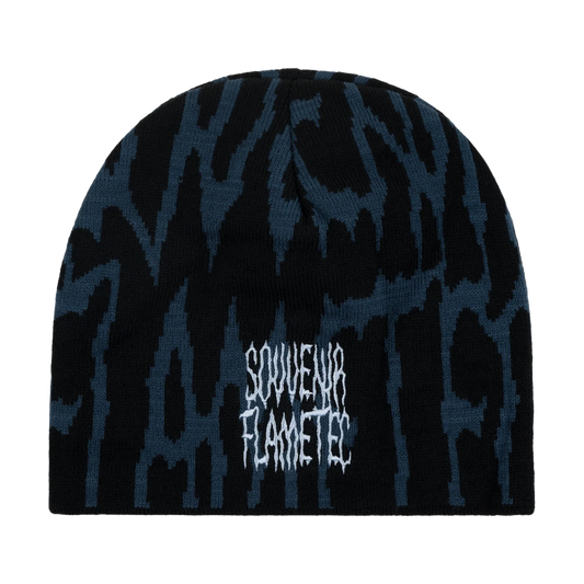 Souvenir Skully Beanie