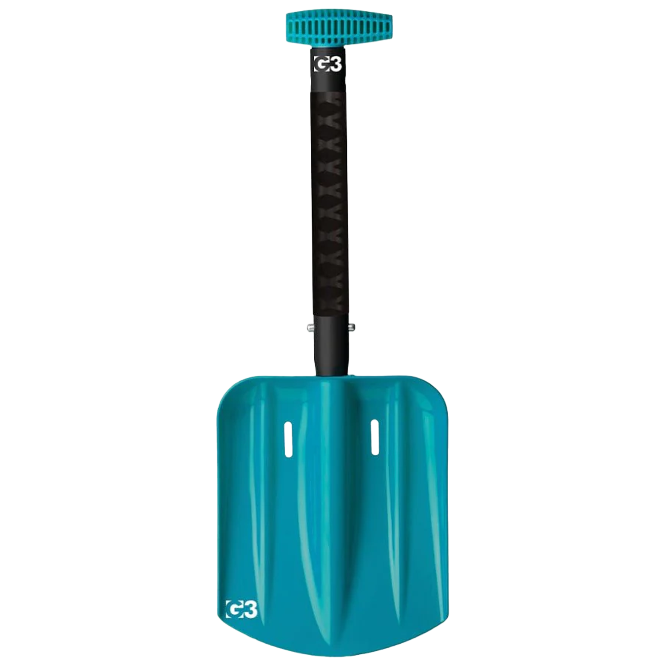 SpadeTECH Shovel T-Handle 2026