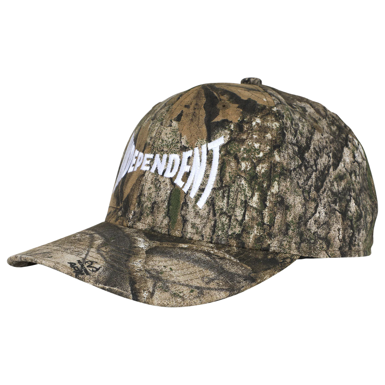 Span Logo Hat