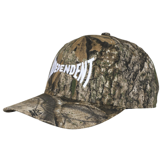 Span Logo Hat