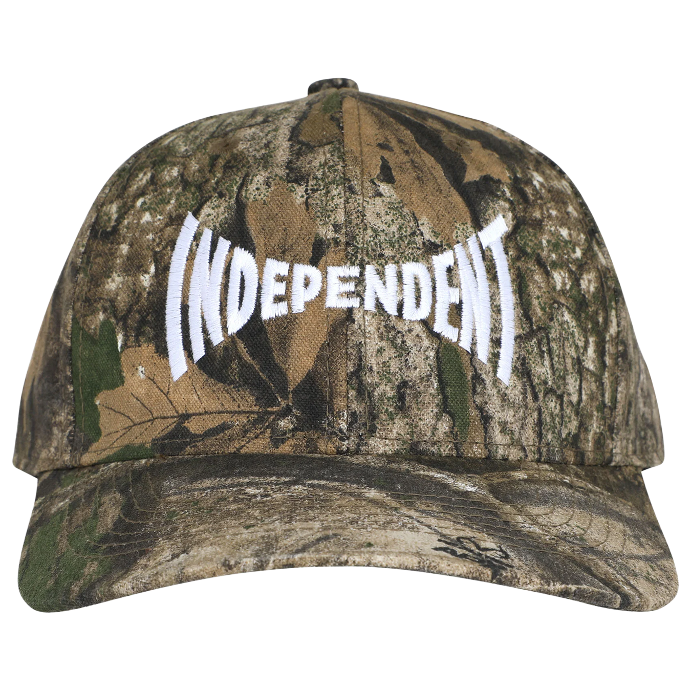 Span Logo Hat