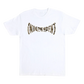 Span S/S T-Shirt