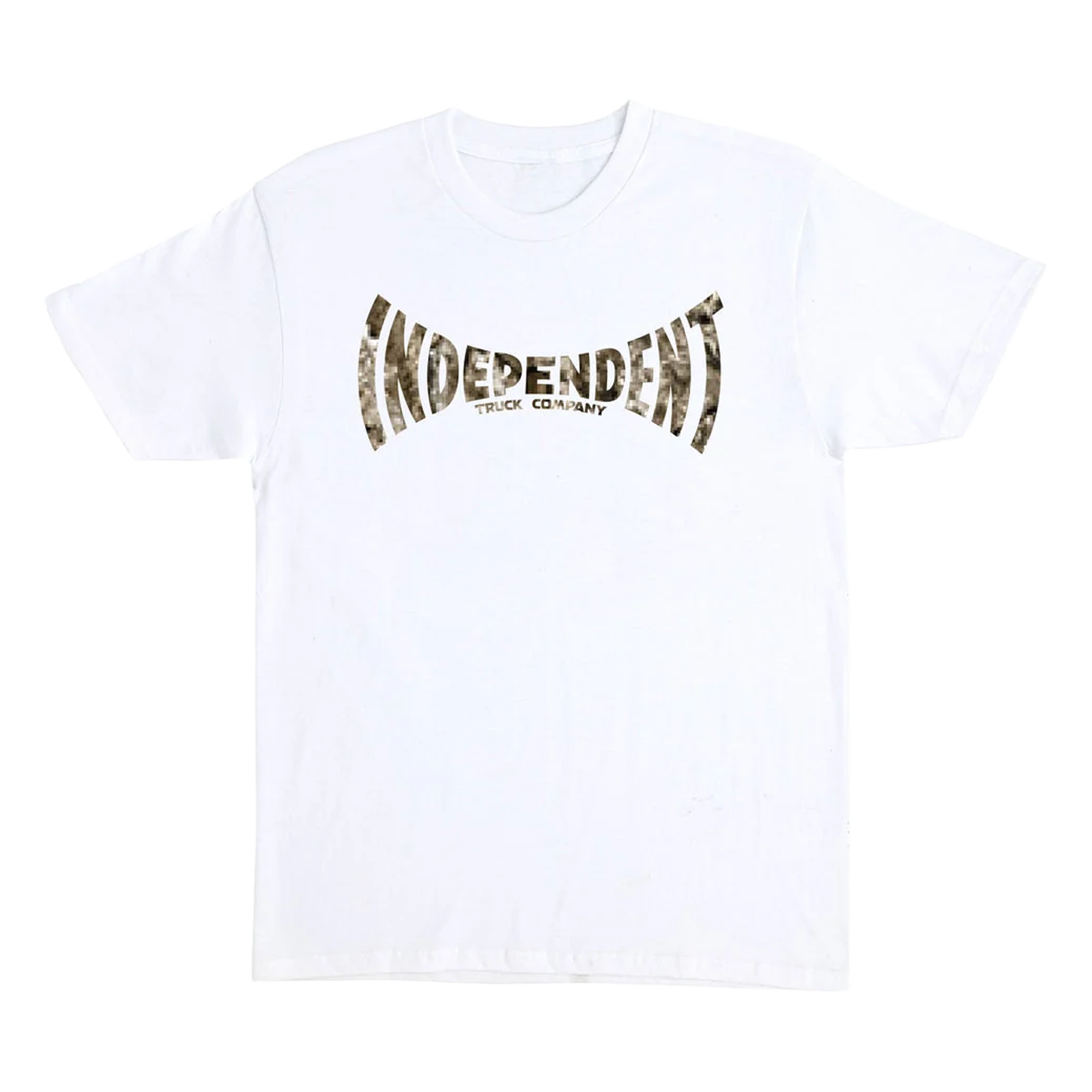 Span S/S T-Shirt