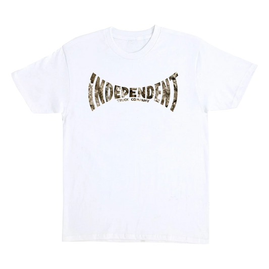 Span S/S T-Shirt