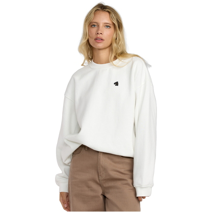 Spanky Loteria Fleece Crew 2025