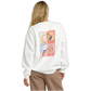 Spanky Loteria Fleece Crew 2025