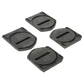 Spark Flat Pucks