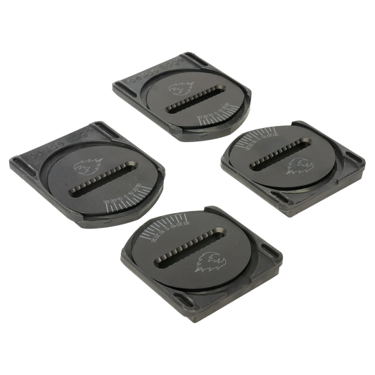 Spark Flat Pucks