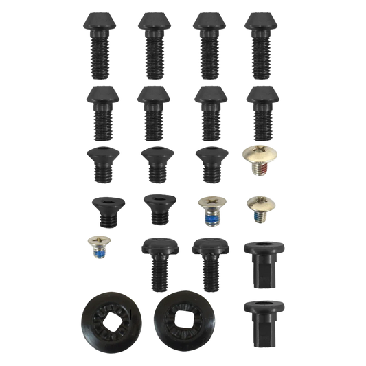 Pro Hardware Kit 2026