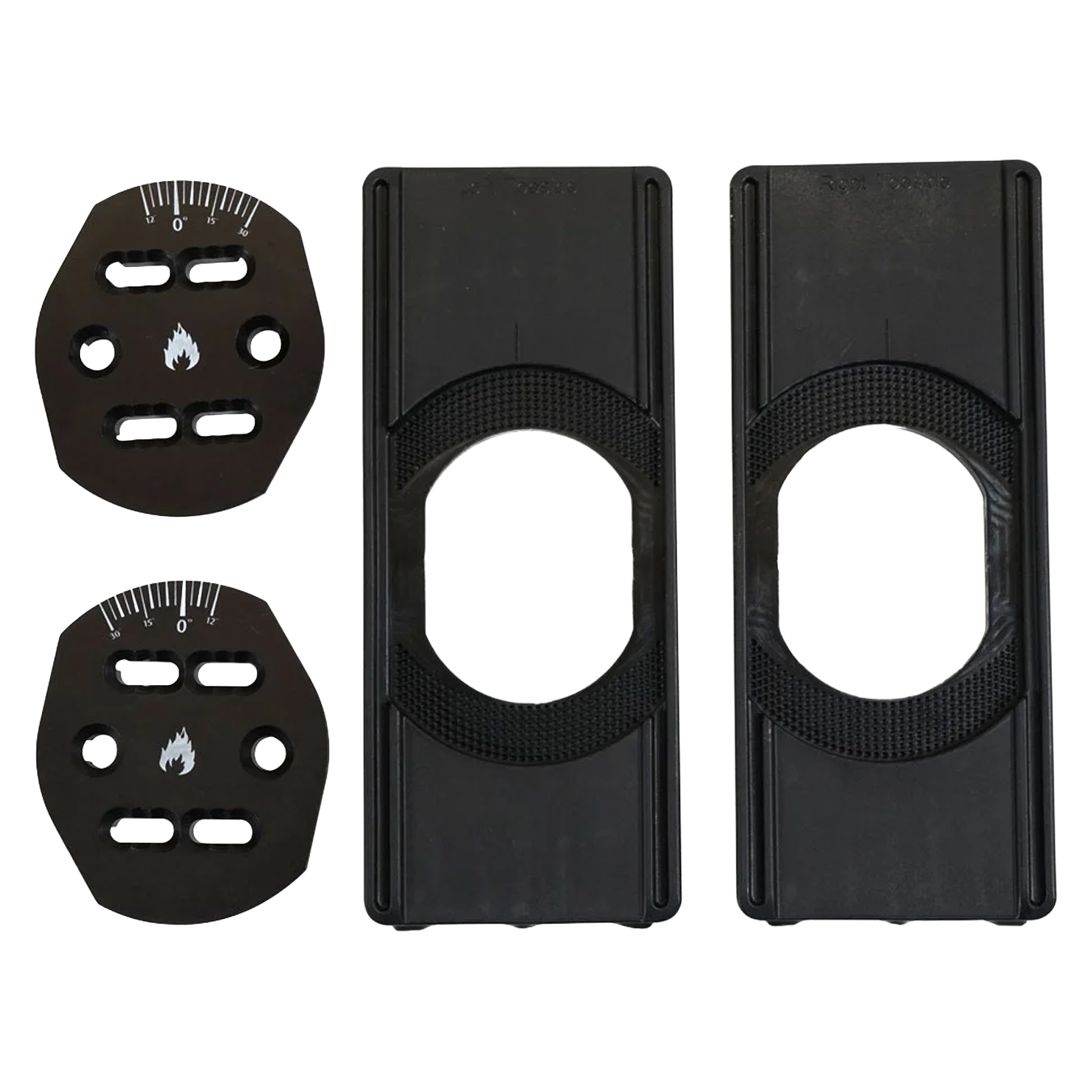 Spark Solid Board Canted Pucks 2026