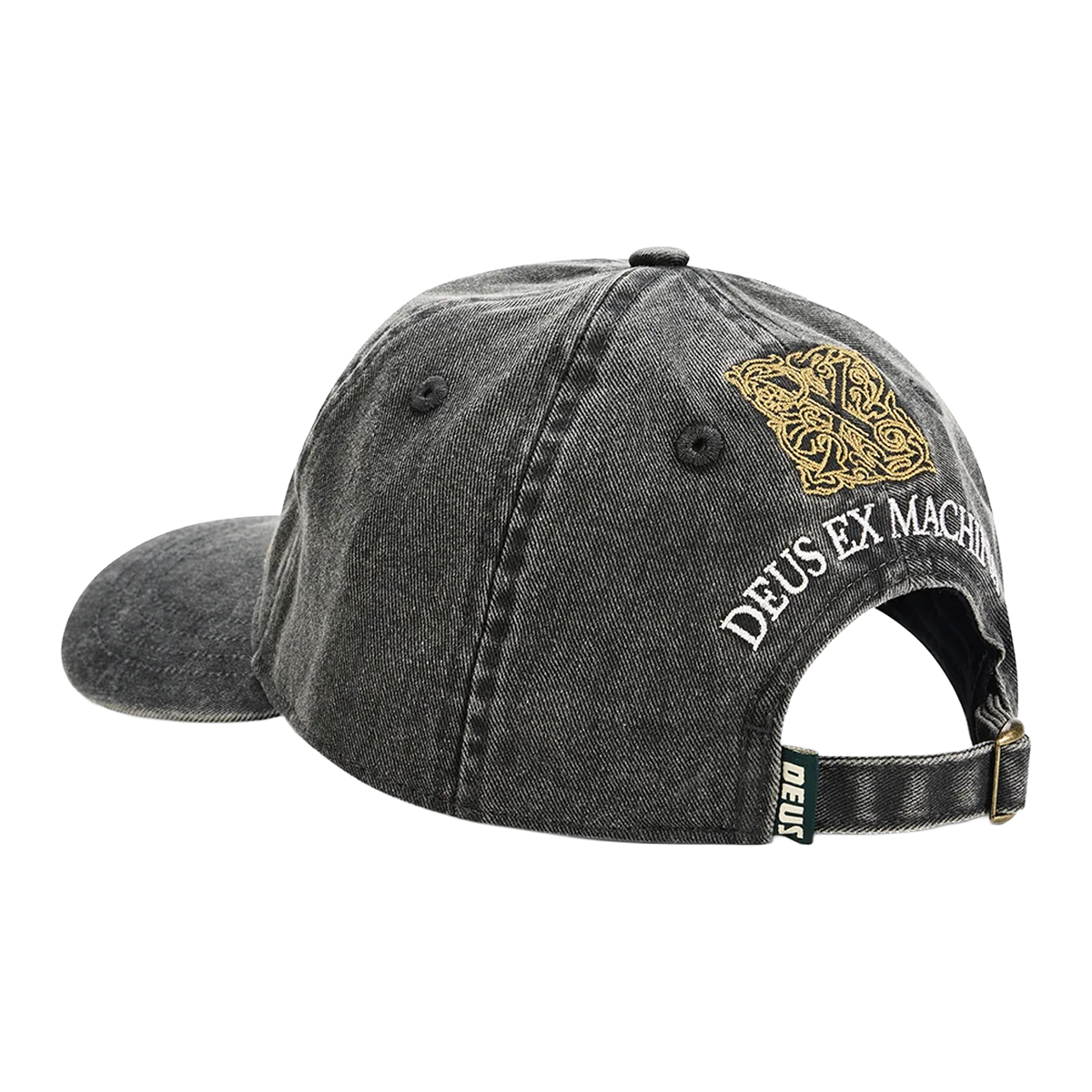 Spark Angel Cap