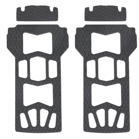 Arc ST Baseplate Padding Kit - Cutout 2026