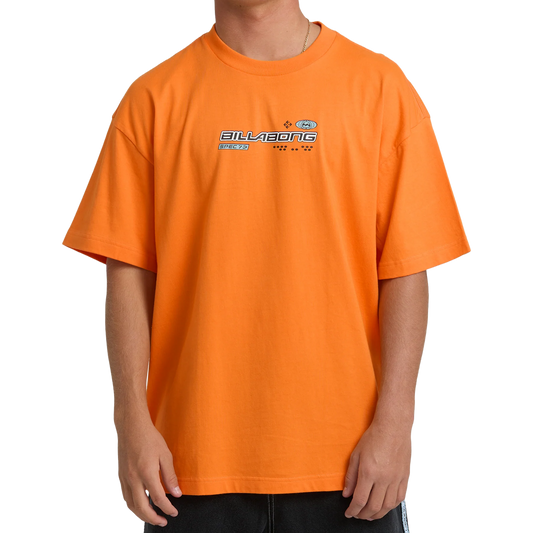 Spec 73 Signal Og S/S T-Shirt