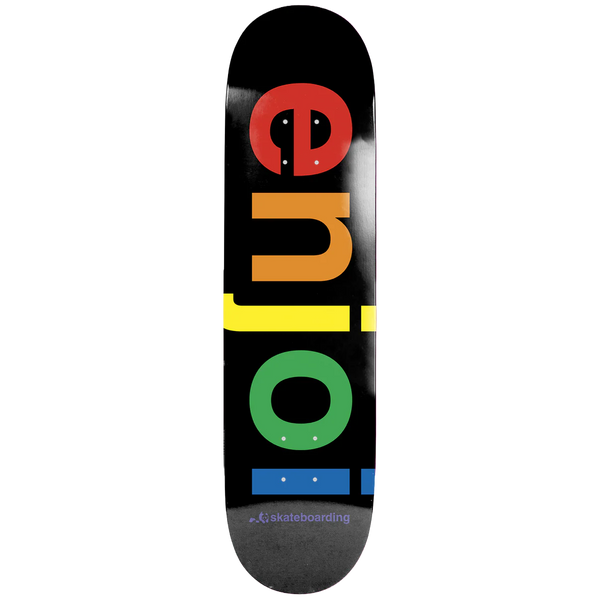 Spectrum R7 Deck