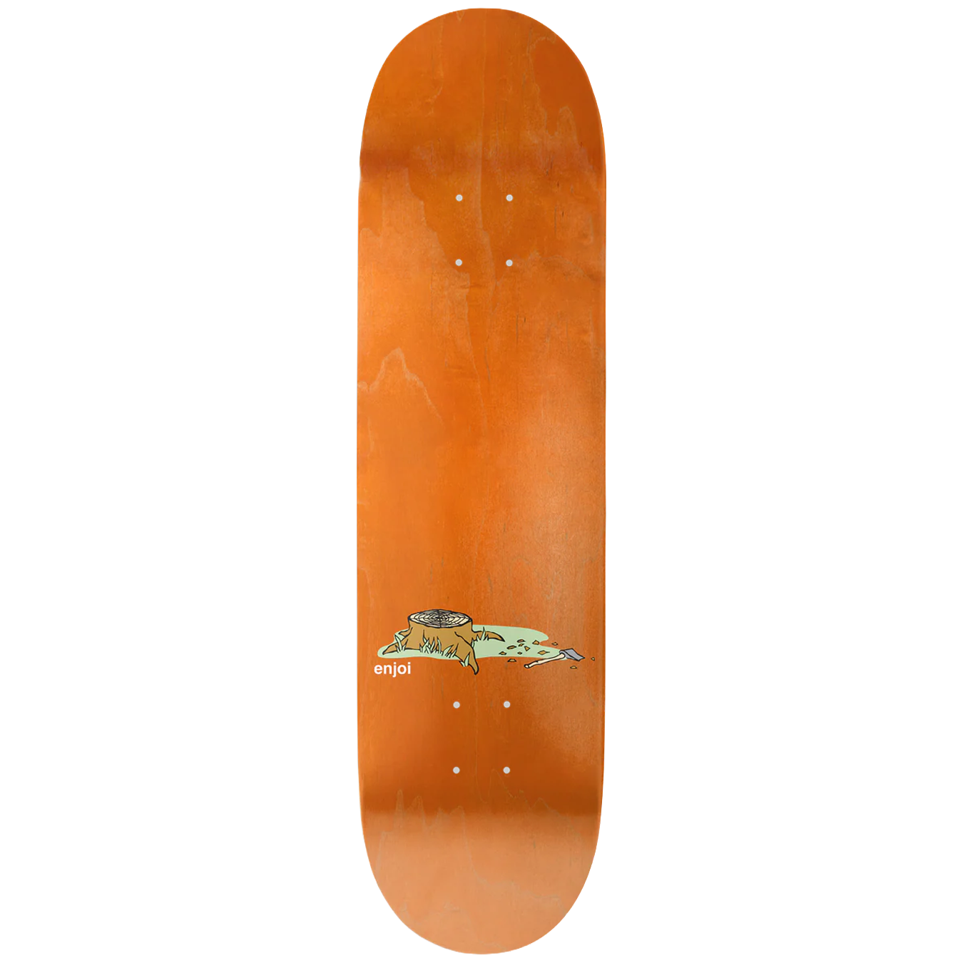 Spectrum R7 Deck