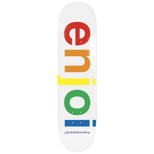 Spectrum R7 Deck