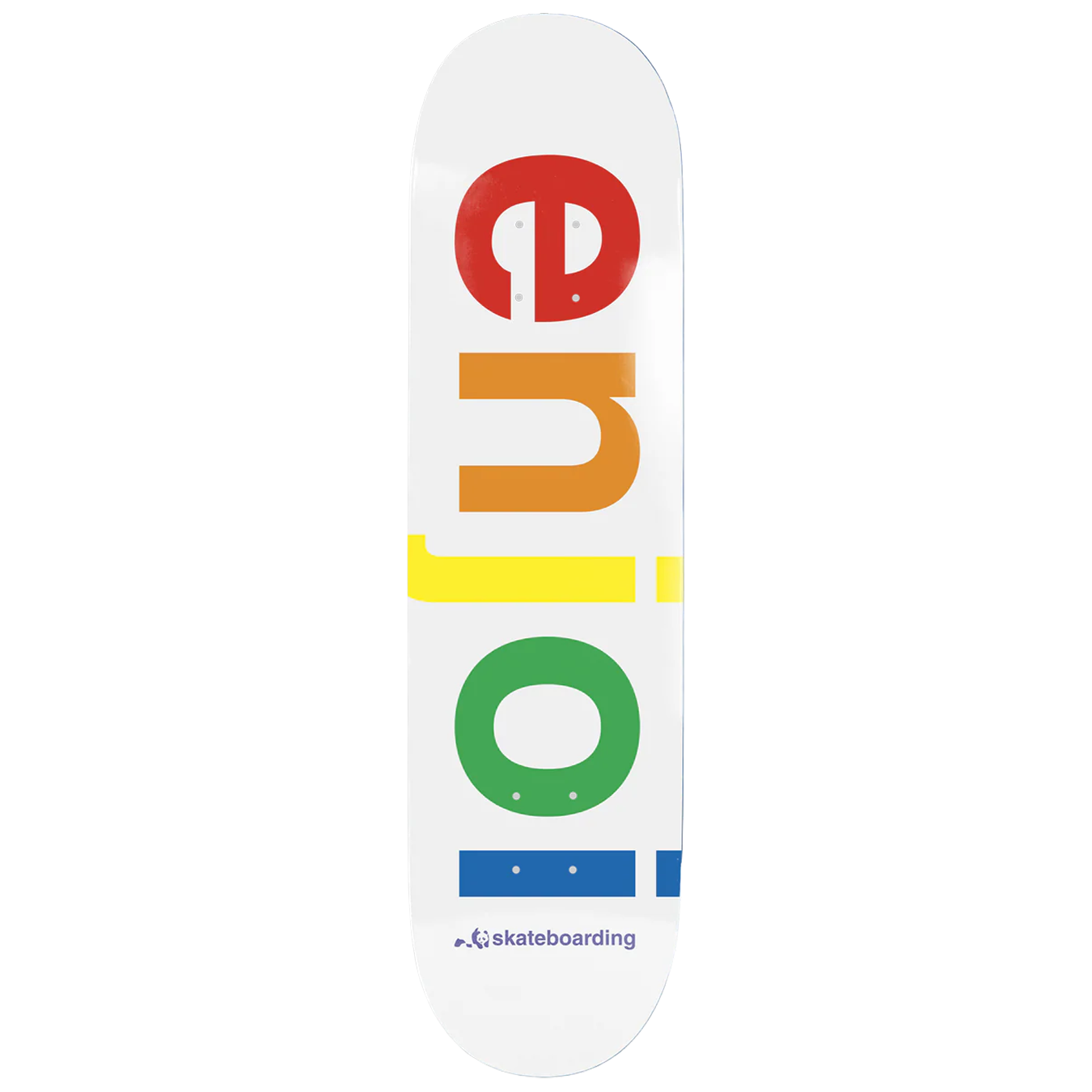 Spectrum R7 Deck