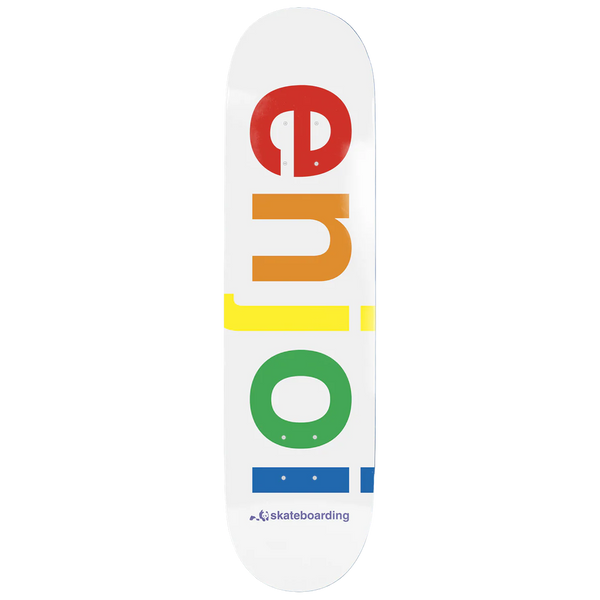 Spectrum R7 Deck