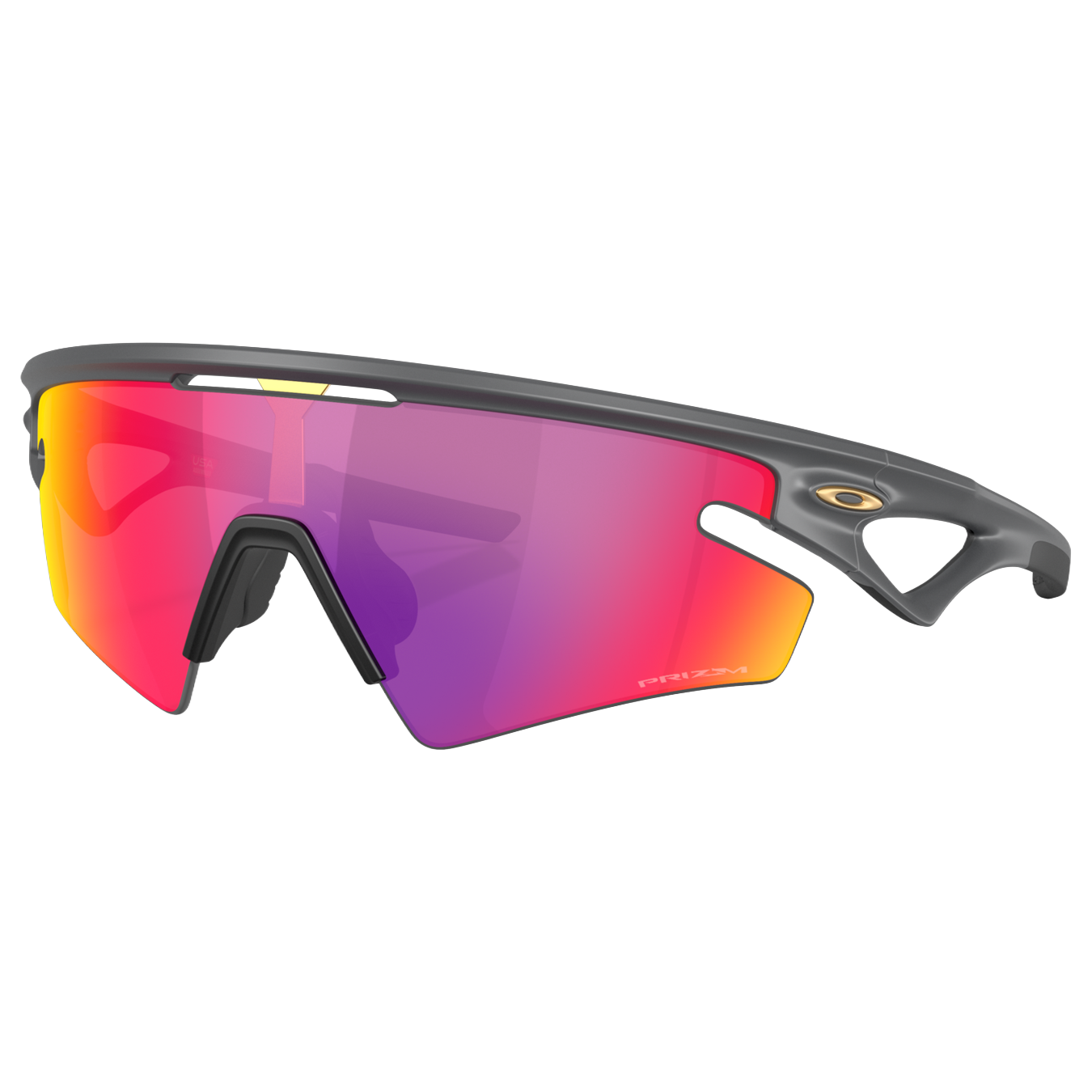 Sphaera Slash Sunglasses 2025