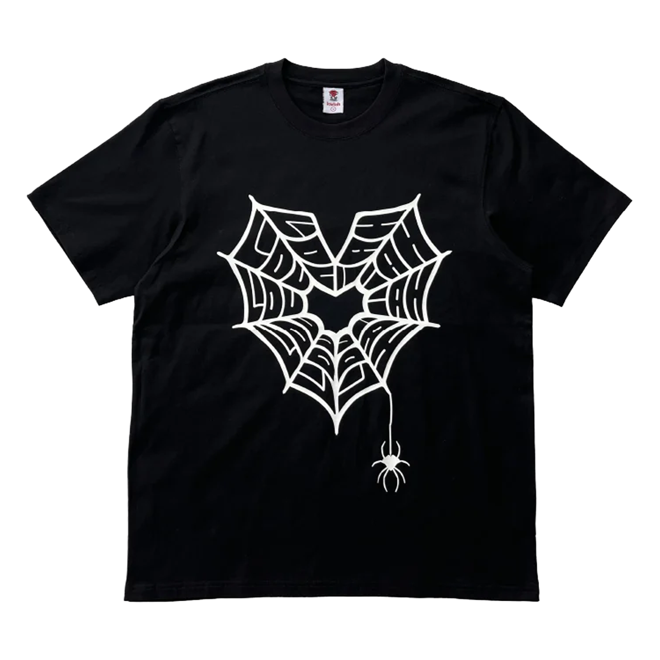Spiderman S/S T-Shirt