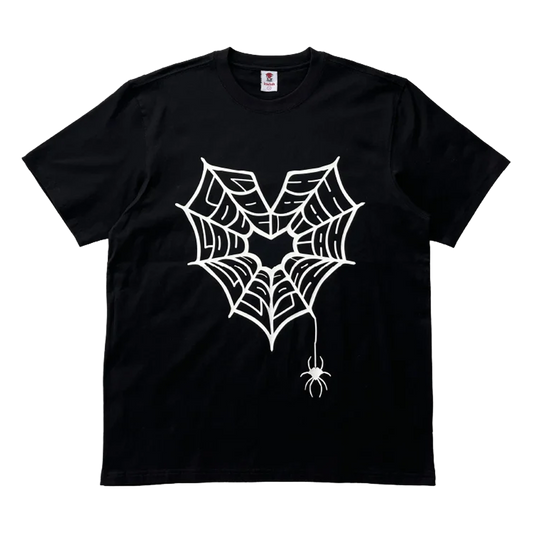 Spiderman S/S T-Shirt