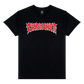 Spikey S/S T-Shirt