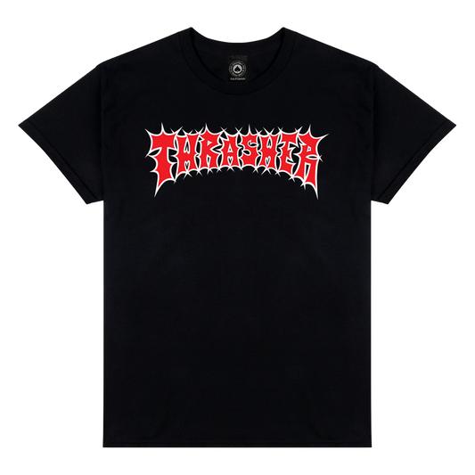 Spikey S/S T-Shirt