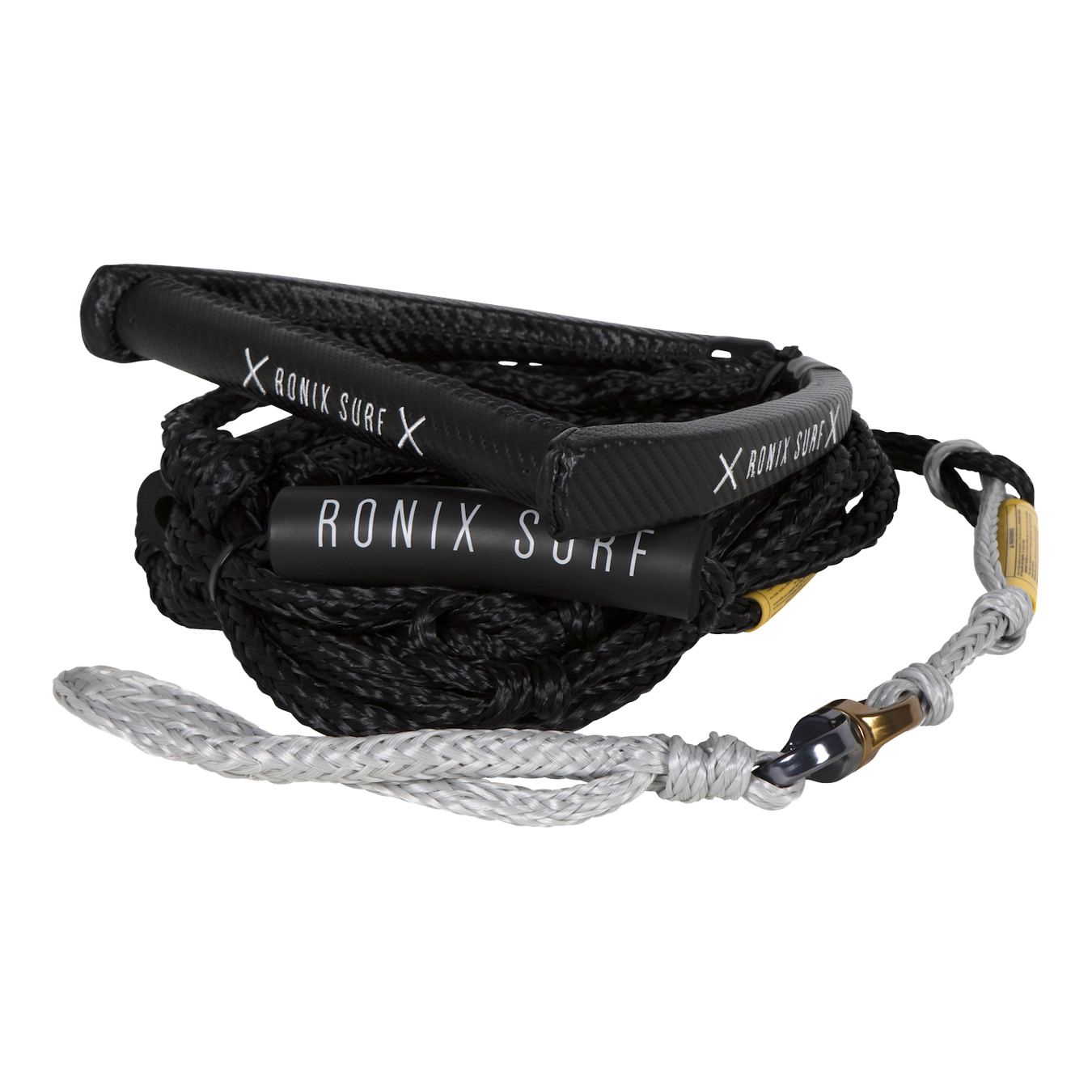 Spinner Surf Rope w/Carbon Handle