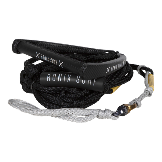 Spinner Surf Rope w/Carbon Handle