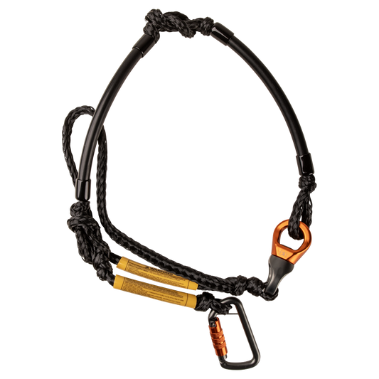 Spinner/Bimini Quick Connect