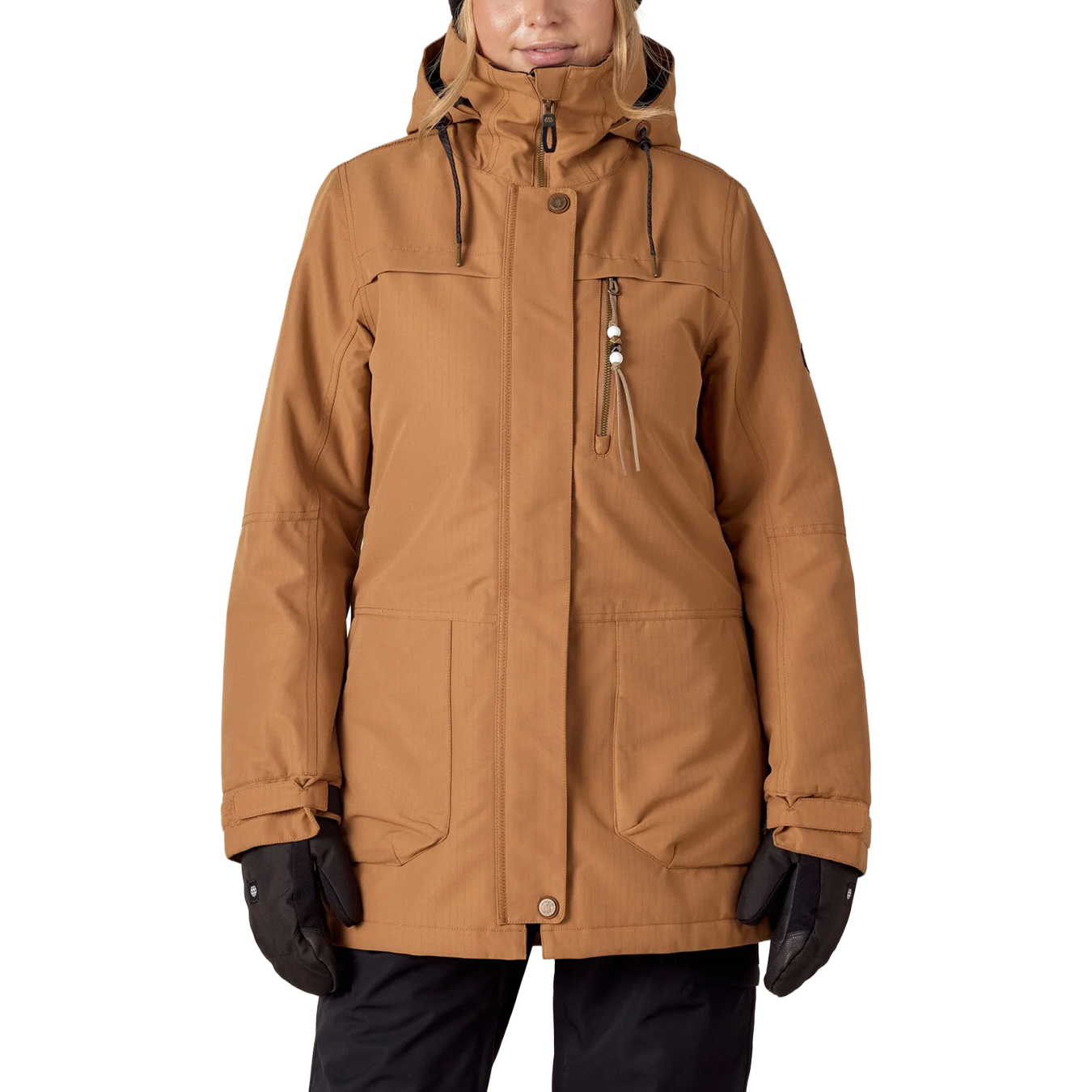Spirit Insulated Jacket
