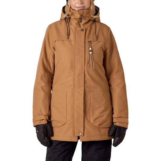 Spirit Insulated Jacket