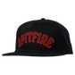 Spitball Snapback Hat 2025
