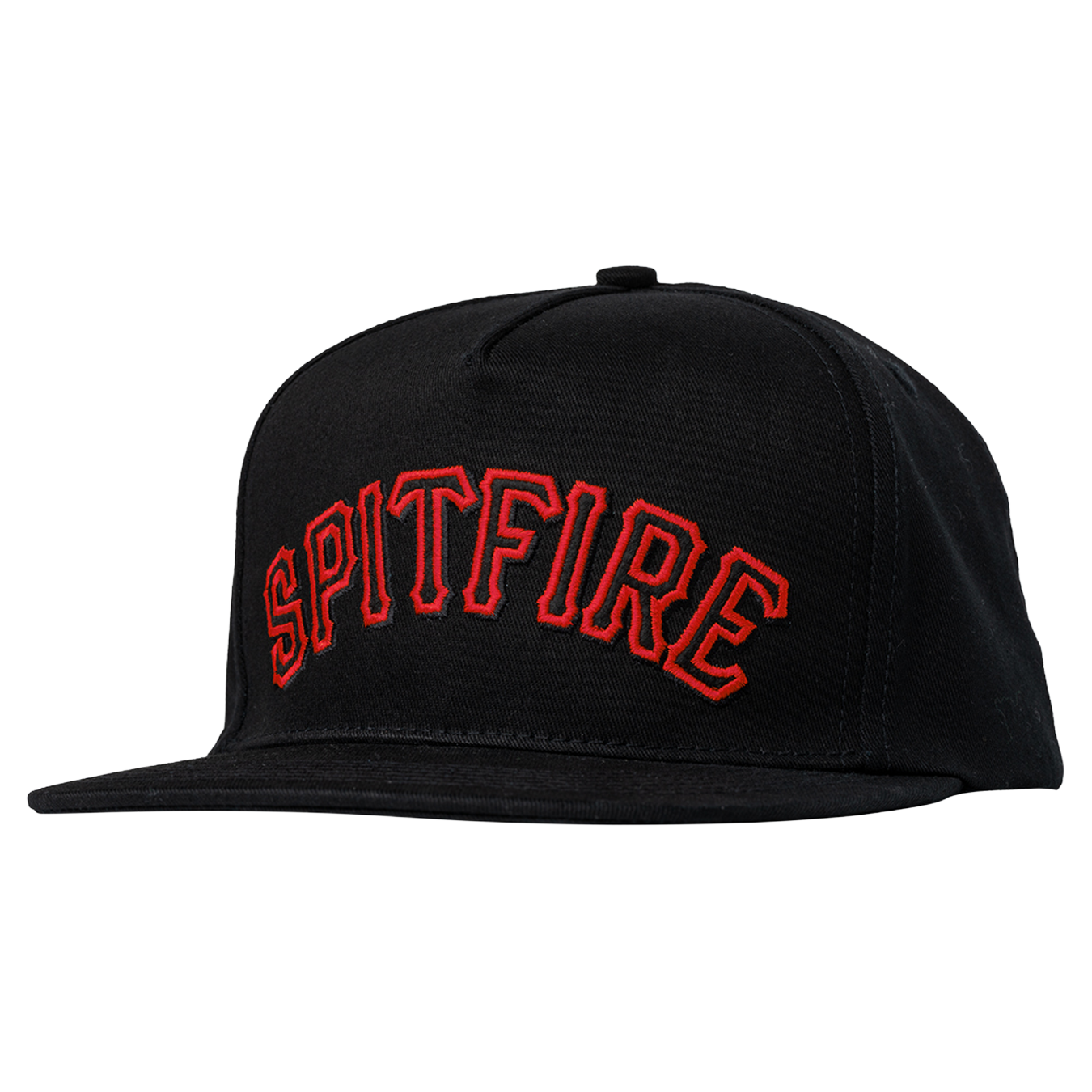 Spitball Snapback Hat 2025