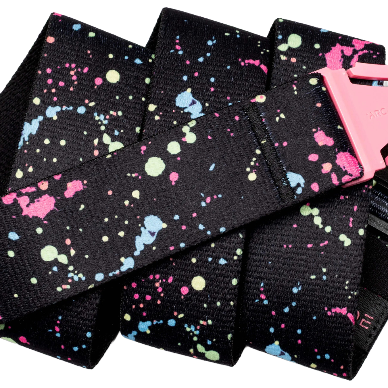 Splatter Belt