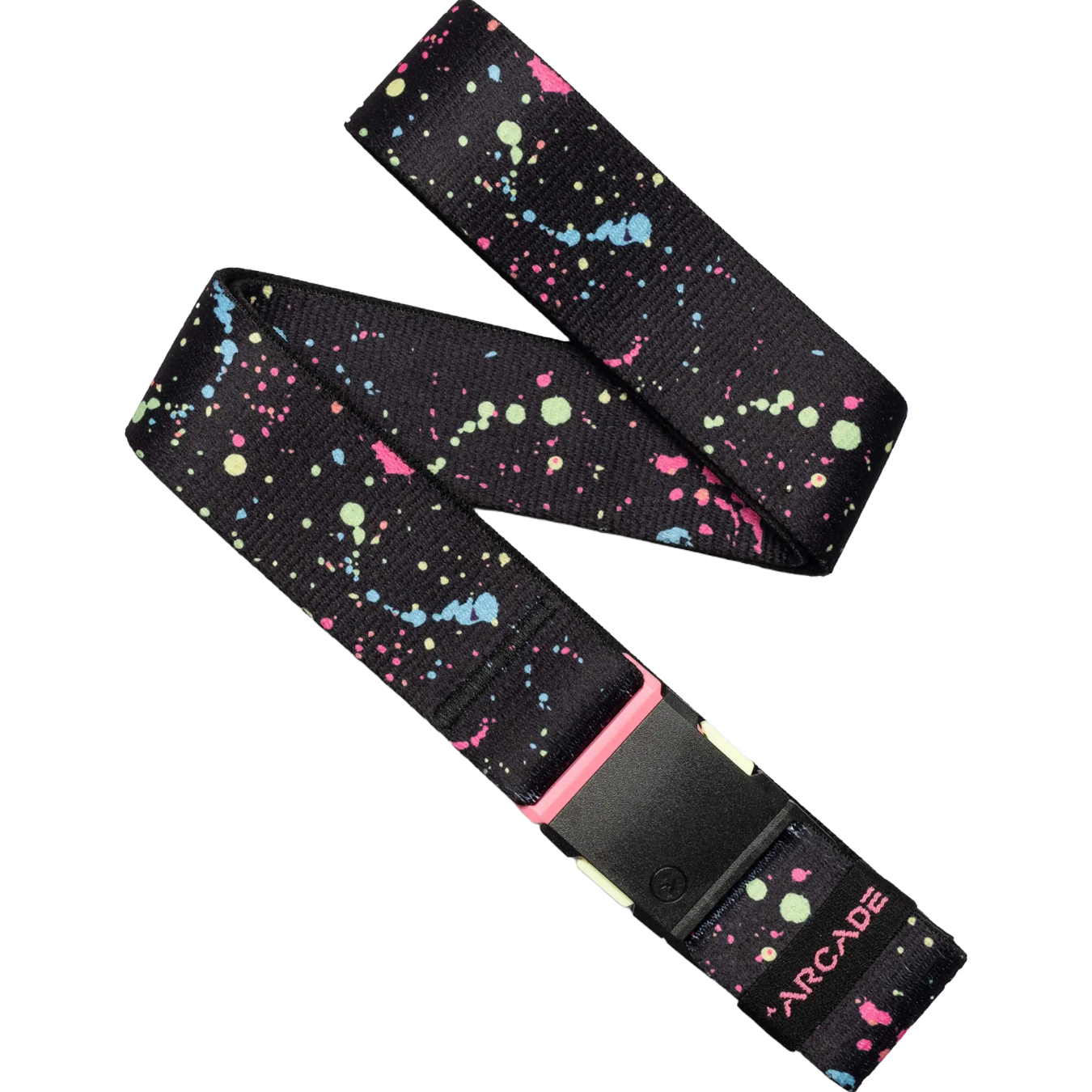 Splatter Belt