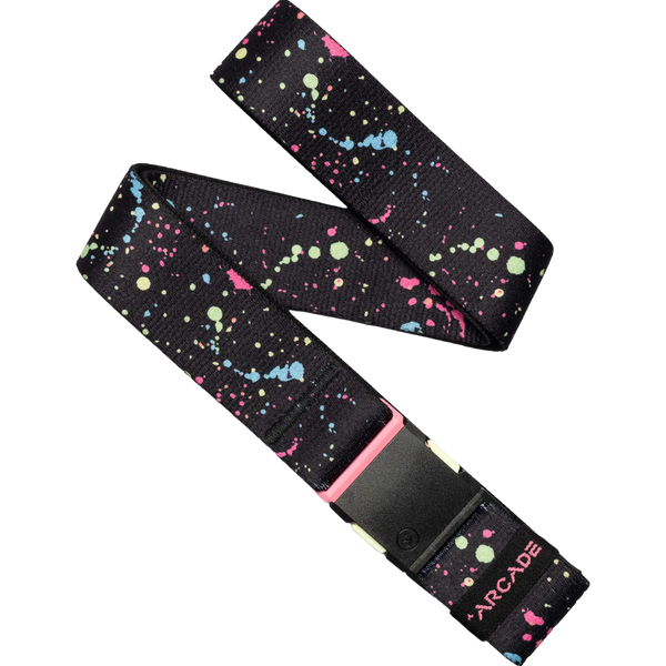 Splatter Belt