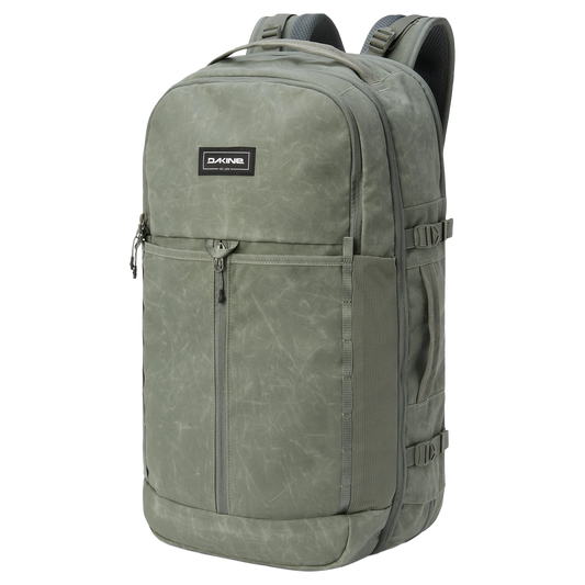 Split Adventure Backpack 2025