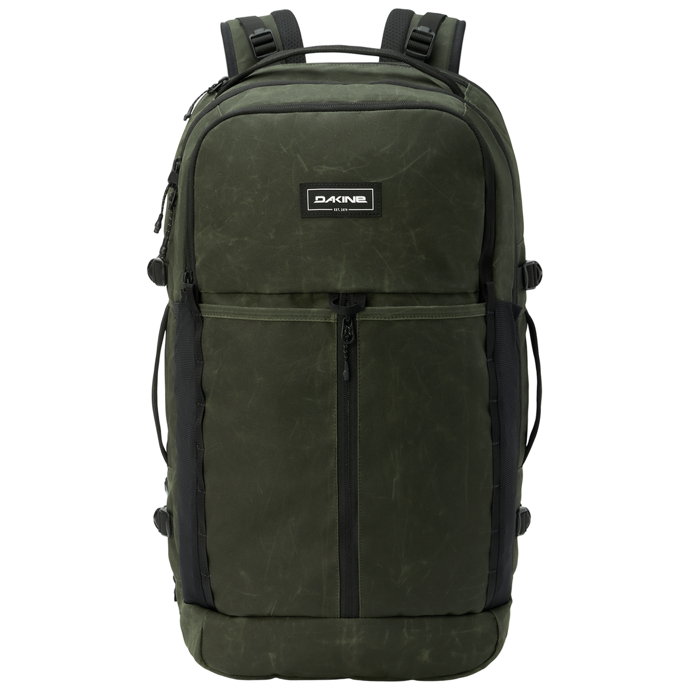 Split Adventure Backpack 38L