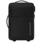 Split Carry On Roller Bag 42L+