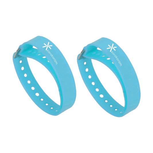 Splitboard Straps 2026