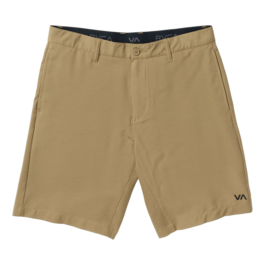 Sport Course Chino Short