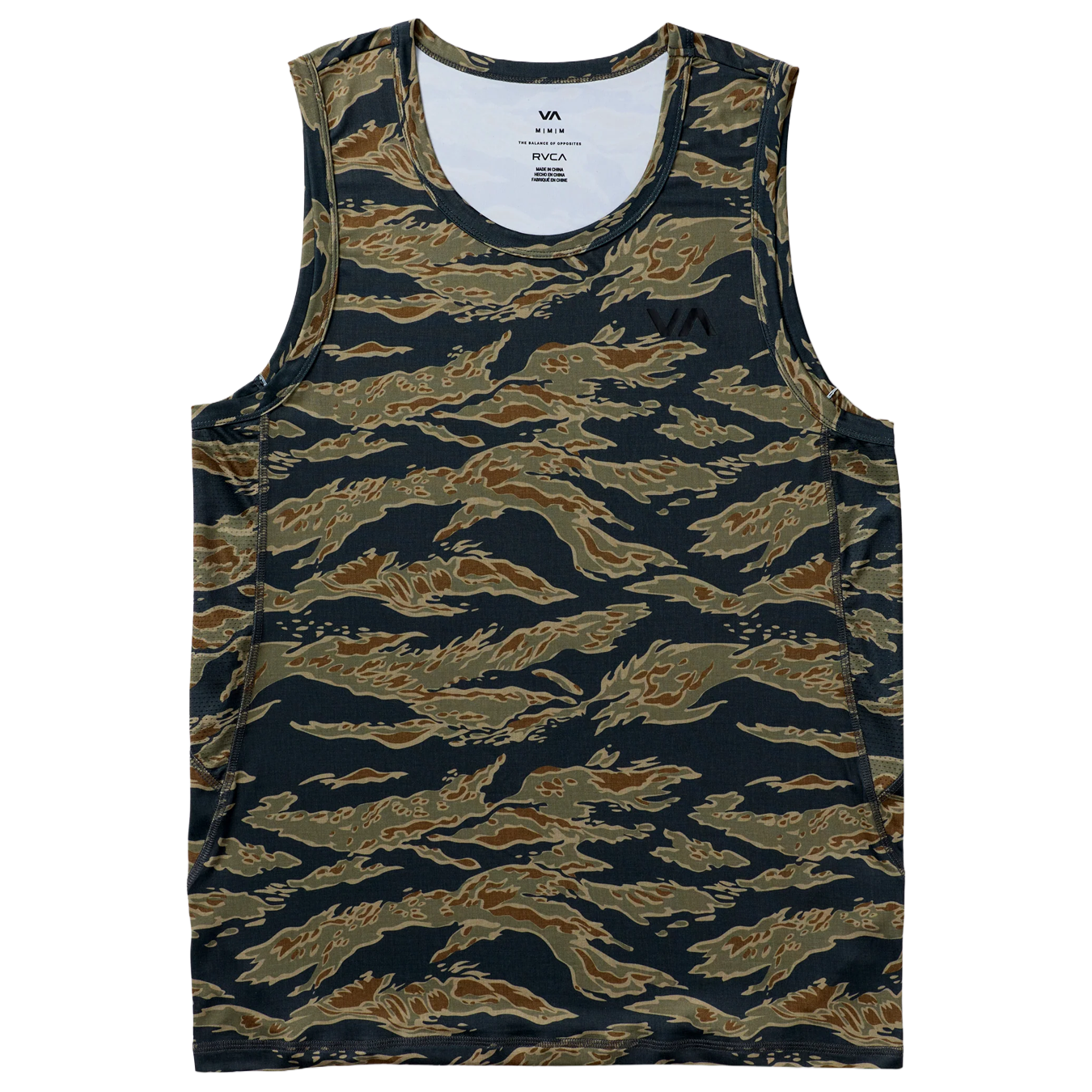 Sport Vent SL Tank Top