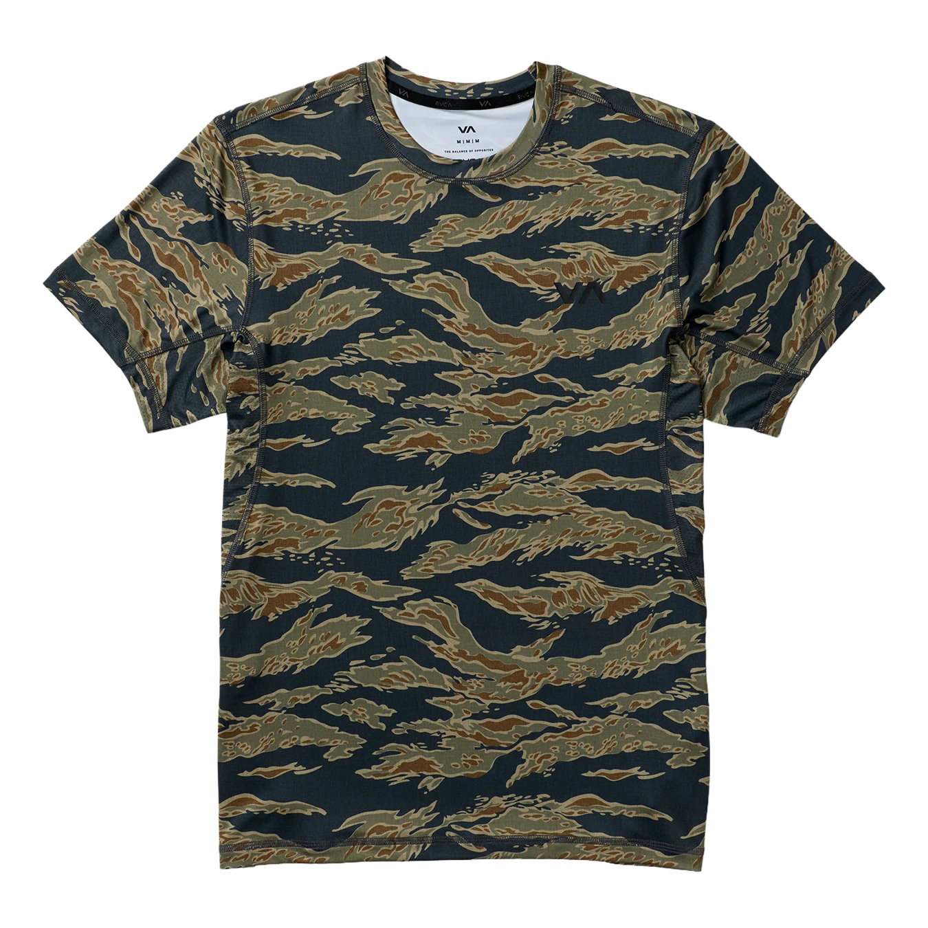 Sport Vent S/S Top