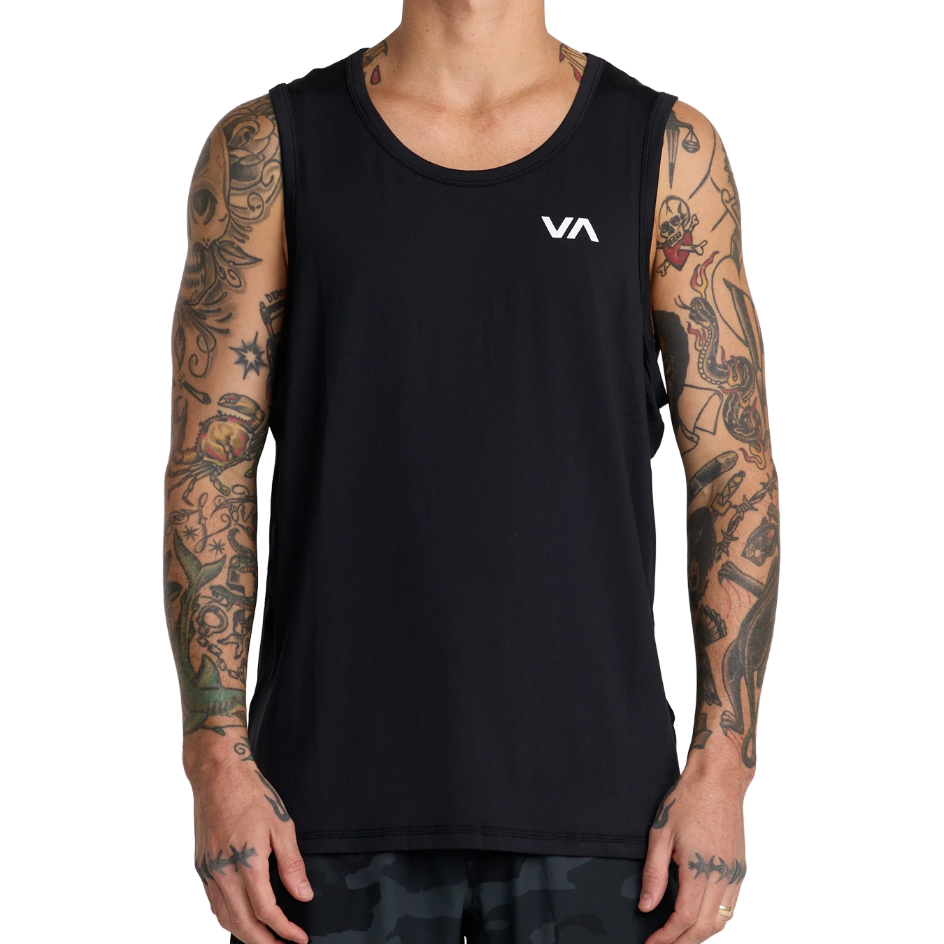 Sport Vent Tank Top