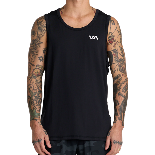 Sport Vent Tank Top