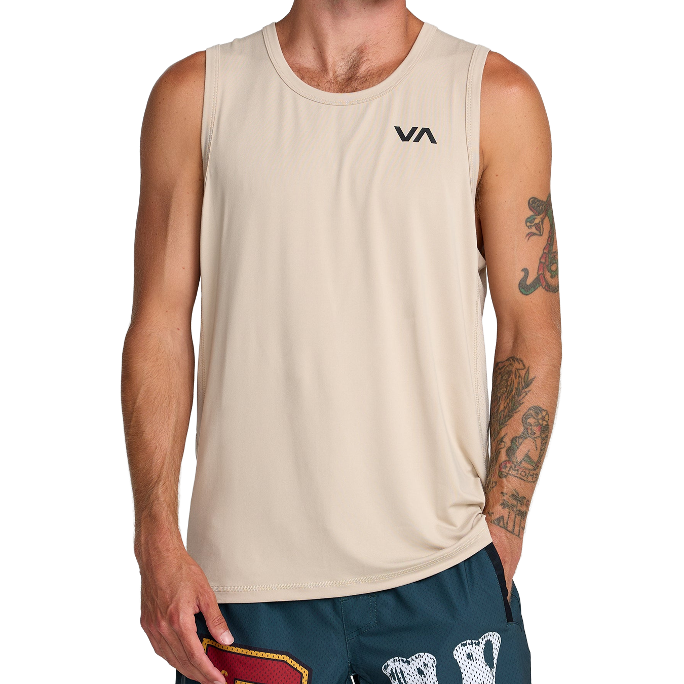 Sport Vent Tank Top